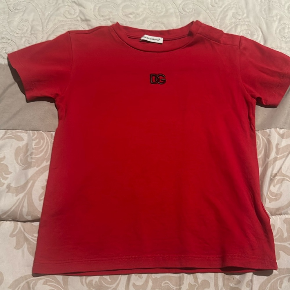 Dolce&Gabbana T shirt